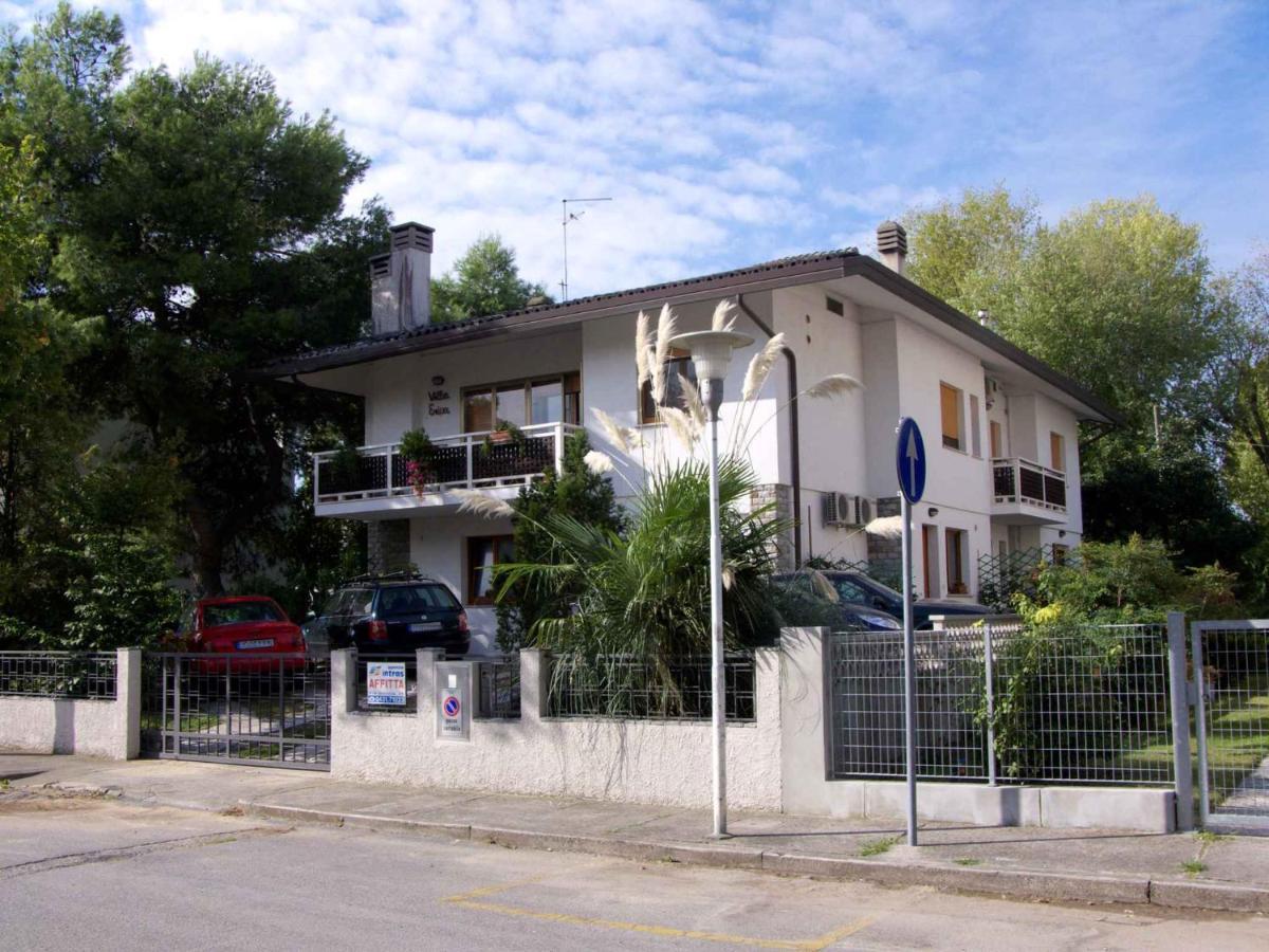 Apartments In Lignano 21662 Lignano Sabbiadoro Dış mekan fotoğraf