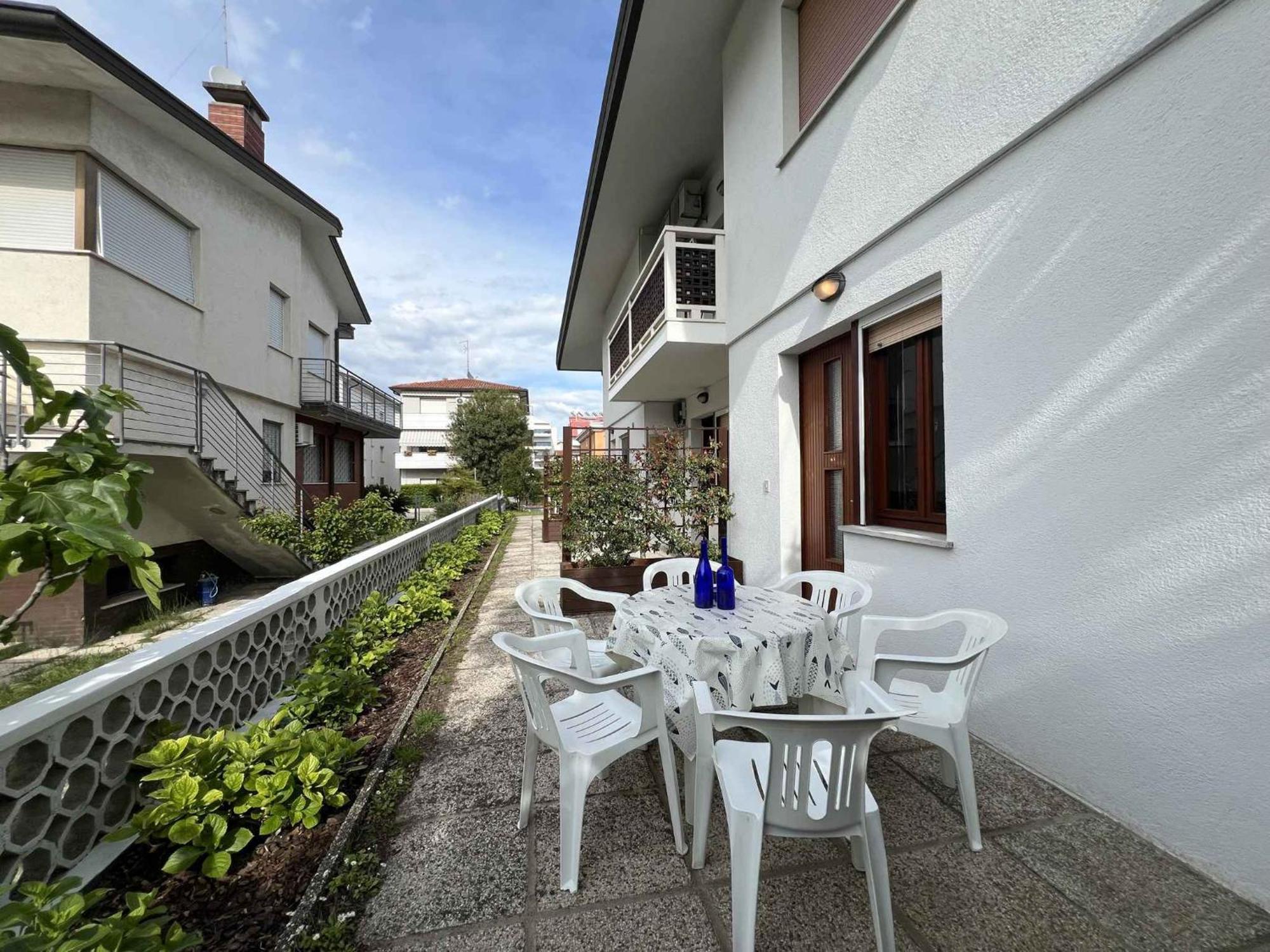 Apartments In Lignano 21662 Lignano Sabbiadoro Dış mekan fotoğraf